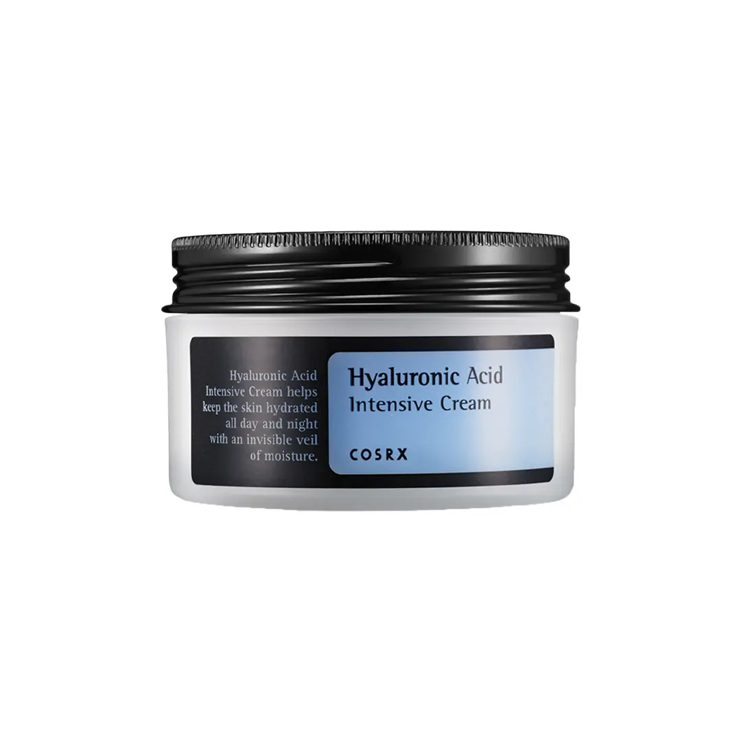 Cosrx Hyaluronic Acid Intensive Cream