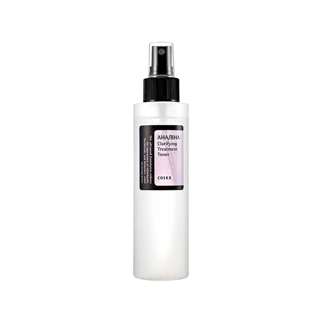 Cosrx AHA BHA Clarifying Treatment Toner