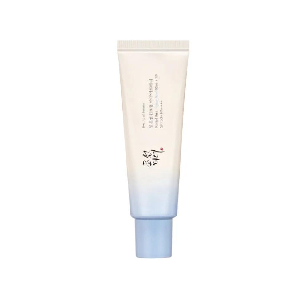 Beauty of Joseon Relief Sun Aqua-Fresh Rice + B5 SPF50+ PA++++