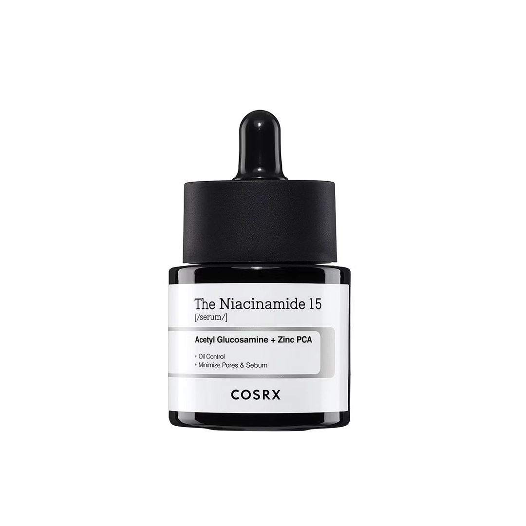 COSRX The Niacinamide 15 Serum