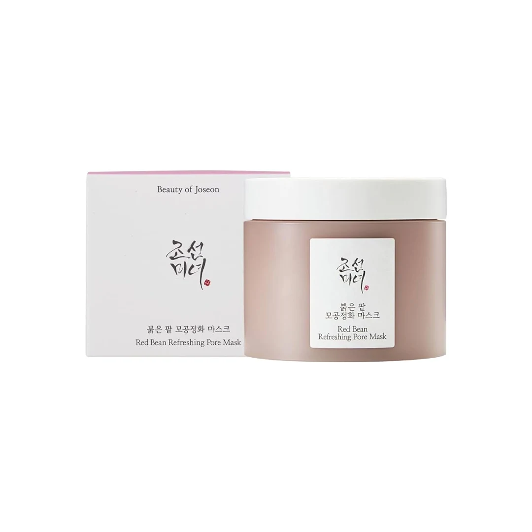 Beauty of Joseon Red Bean Refreshing Pore Mask