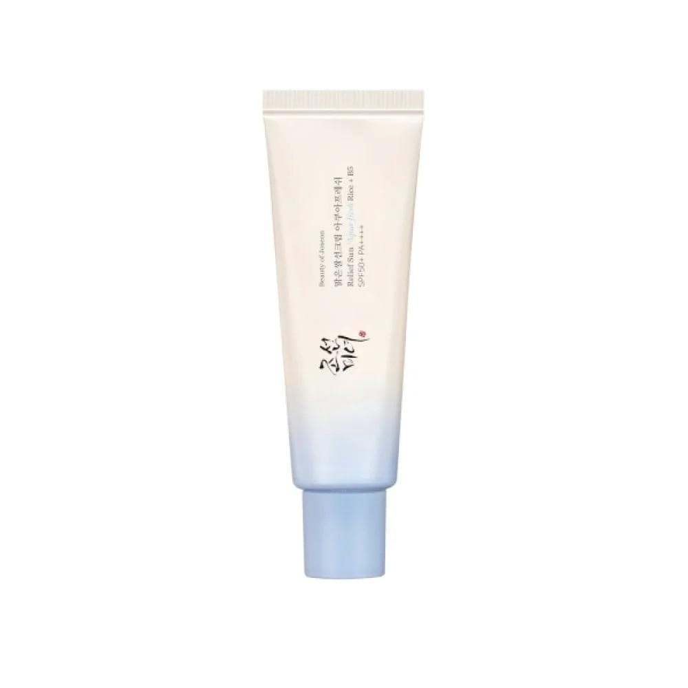 Beauty of Joseon Relief Sun Aqua-Fresh Rice + B5 SPF50+ PA++++